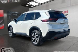 2023 Nissan Rogue AWD SV | SIÈGES/VOLANT CHAUFFANTS | TOIT OUVRANT |