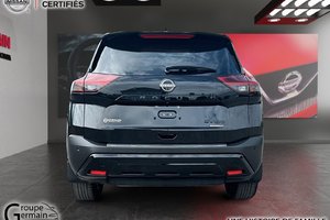 2023 Nissan Rogue SV AWD MIDNIGHT EDITION | SIÈGES/VOLANT CHAUFFANTS