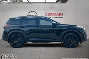 2023 Nissan Rogue SV AWD MIDNIGHT EDITION | SIÈGES/VOLANT CHAUFFANTS