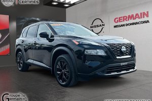2023 Nissan Rogue SV AWD MIDNIGHT EDITION | SIÈGES/VOLANT CHAUFFANTS
