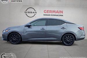 2021 Nissan Sentra S PLUS AUTO | 2.0L | SIÈGES CHAUFFANTS | CAMÉRA