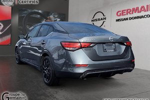 2021 Nissan Sentra S PLUS AUTO | 2.0L | SIÈGES CHAUFFANTS | CAMÉRA