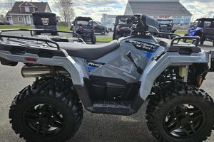Polaris Sportsman 570 EPS PREMIUM  2025