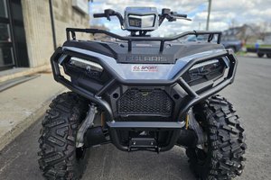 Polaris Sportsman 570 EPS PREMIUM  2025