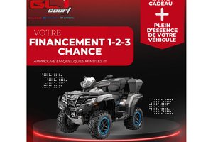 Polaris Sportsman 570 EPS PREMIUM  2025