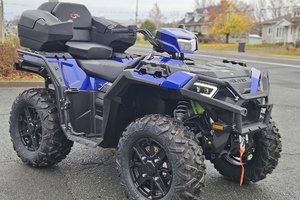 2025 Polaris SPORTSMAN 850 TRAIL