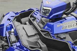 2025 Polaris SPORTSMAN 850 TRAIL