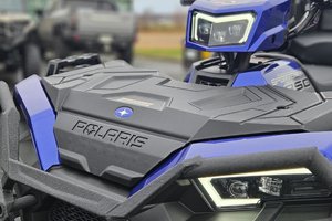 2025 Polaris SPORTSMAN 850 TRAIL