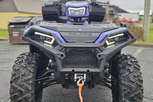 2025 Polaris SPORTSMAN 850 TRAIL