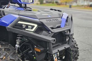 2025 Polaris SPORTSMAN 850 TRAIL