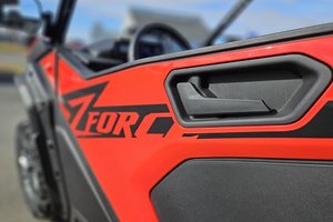 2024 CF Moto ZFORCE 800 TRAIL G2 EPS