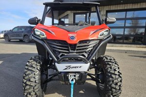 2024 CF Moto ZFORCE 800 TRAIL G2 EPS