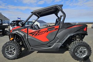 2024 CF Moto ZFORCE 800 TRAIL G2 EPS