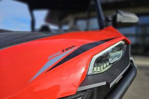 2024 CF Moto ZFORCE 800 TRAIL G2 EPS