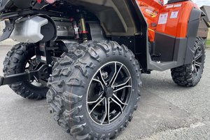 2024 CF Moto CFMOTO CFORCE 800 EPS LX 2UP