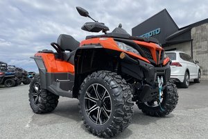 2024 CF Moto CFMOTO CFORCE 800 EPS LX 2UP