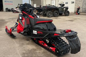 Polaris Indy XCR 850  128''  2022