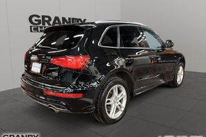 Audi Q5 2.0T Progressiv 2017