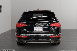 Audi Q5 2.0T Progressiv 2017
