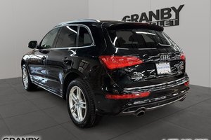 Audi Q5 2.0T Progressiv 2017