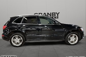 Audi Q5 2.0T Progressiv 2017