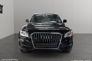 Audi Q5 2.0T Progressiv 2017