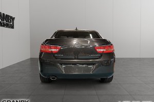 Buick Verano Base 2014