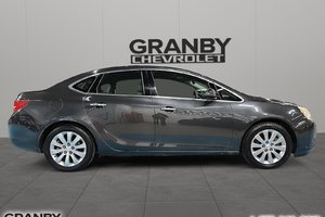 Buick Verano Base 2014