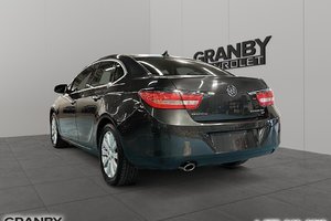 Buick Verano Base 2014