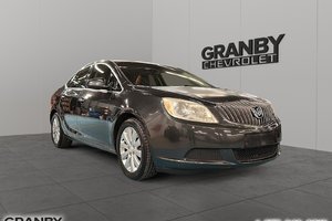 Buick Verano Base 2014