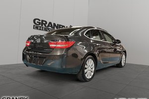 Buick Verano Base 2014