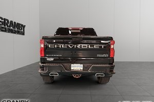 2020 Chevrolet Silverado 1500 High Country CREWCAB DIESEL BOITE 6.6