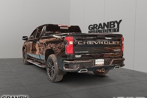 2020 Chevrolet Silverado 1500 High Country CREWCAB DIESEL BOITE 6.6
