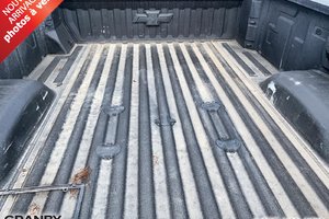 Chevrolet Silverado 2500HD Work Truck crewcab boite 8 pied diesel 2021