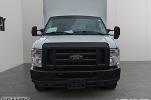 Ford E-Series Cutaway  2019