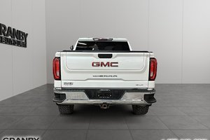 2019 GMC Sierra 1500 SLT crewcab BOITE 6.6