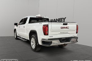 2019 GMC Sierra 1500 SLT crewcab BOITE 6.6