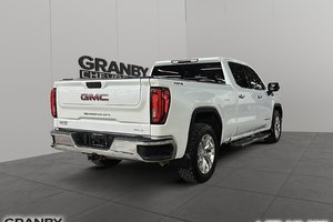 2019 GMC Sierra 1500 SLT crewcab BOITE 6.6