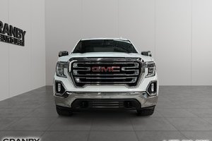 2019 GMC Sierra 1500 SLT crewcab BOITE 6.6