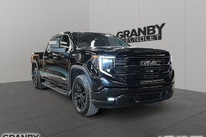 GMC Sierra 1500 Elevation BOITE 6.6 DIESEL 2023