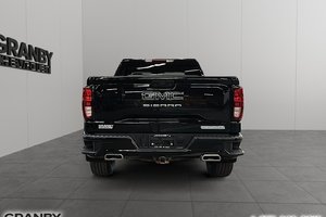 GMC Sierra 1500 Elevation BOITE 6.6 DIESEL 2023