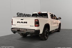 Ram 1500 Rebel diesel 2020