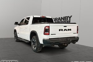 Ram 1500 Rebel diesel 2020