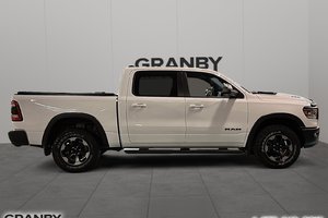 Ram 1500 Rebel diesel 2020