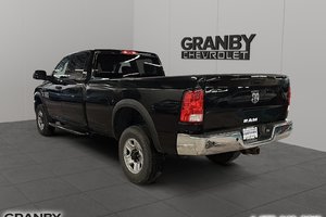 2017 Ram 2500 ST