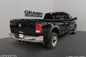 2017 Ram 2500 ST