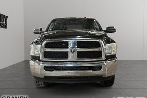 2017 Ram 2500 ST