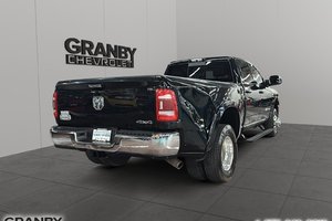 2019 Ram 3500 Laramie Longhorn diesel boite 8pi