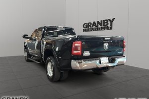 2019 Ram 3500 Laramie Longhorn diesel boite 8pi