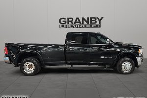 2019 Ram 3500 Laramie Longhorn diesel boite 8pi